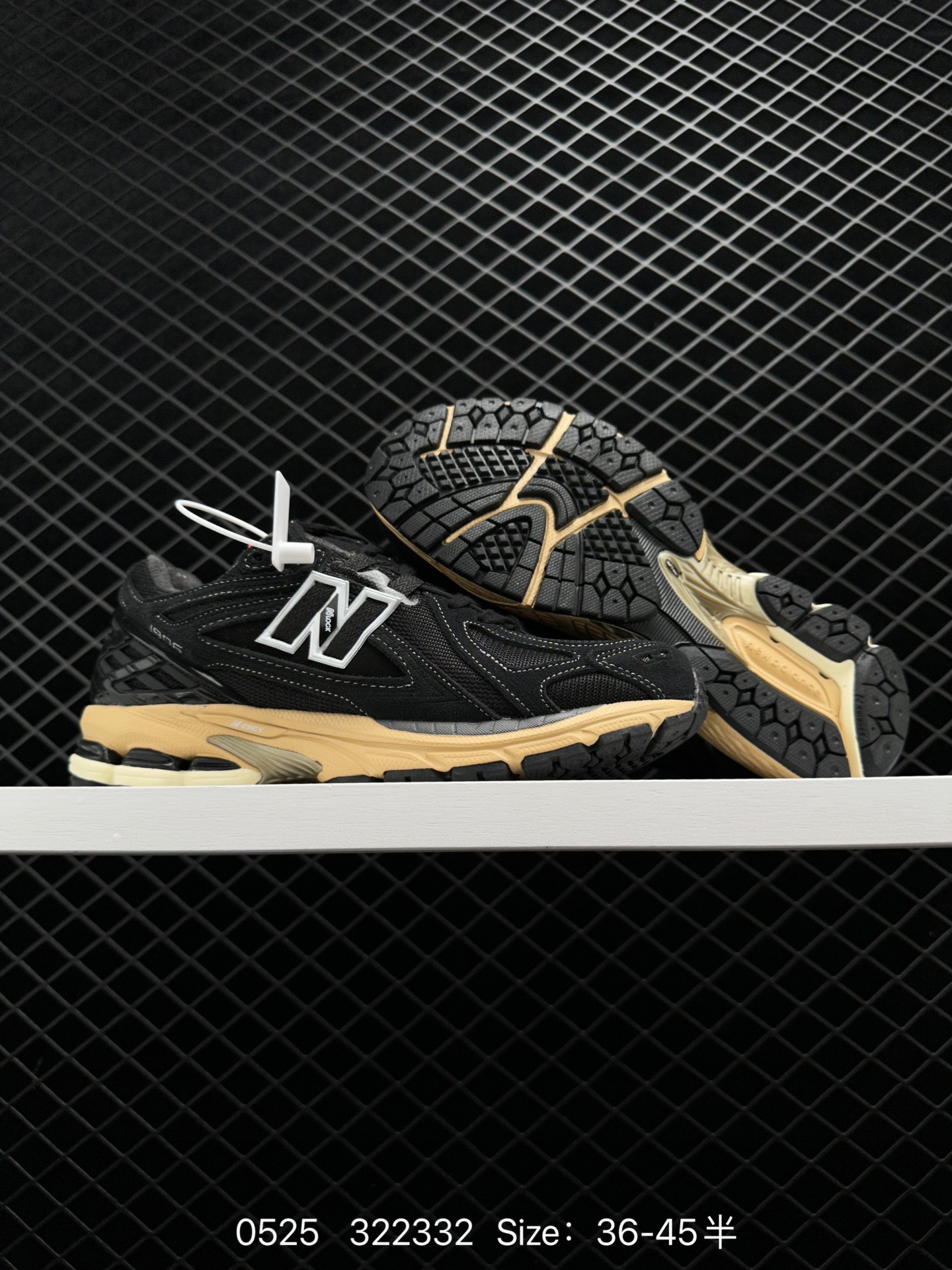 New Balance M1906